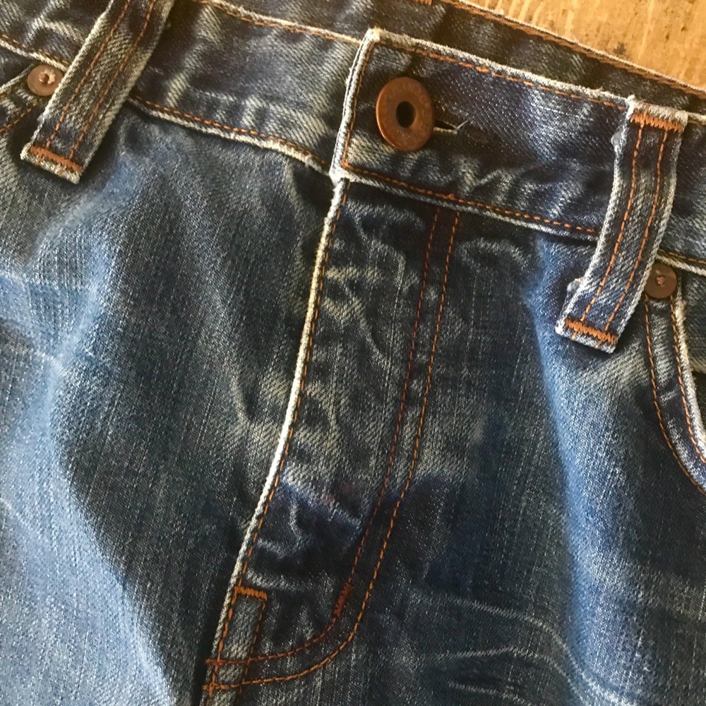 Dylan Jeans / 34